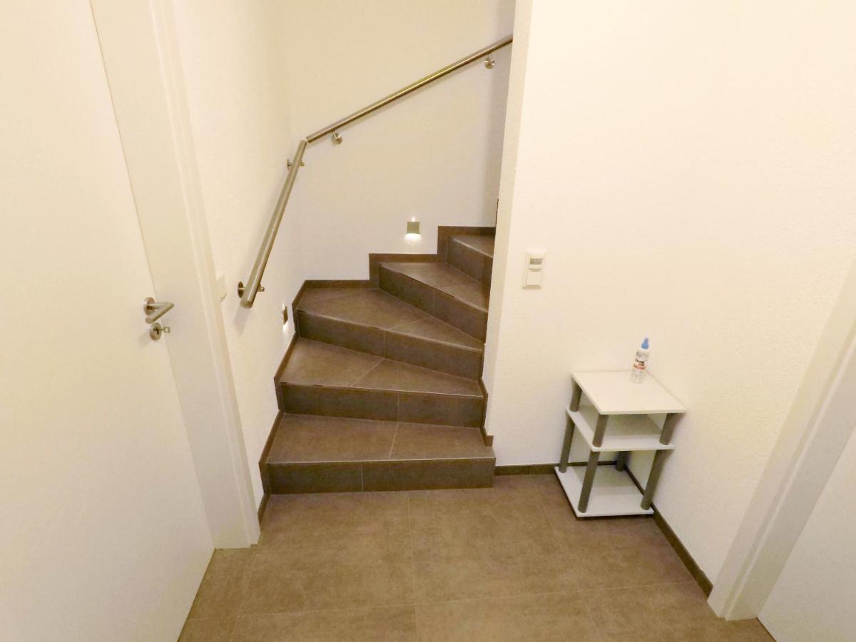 -Neubau- 30Qm Dach-Apartment 富尔达 外观 照片